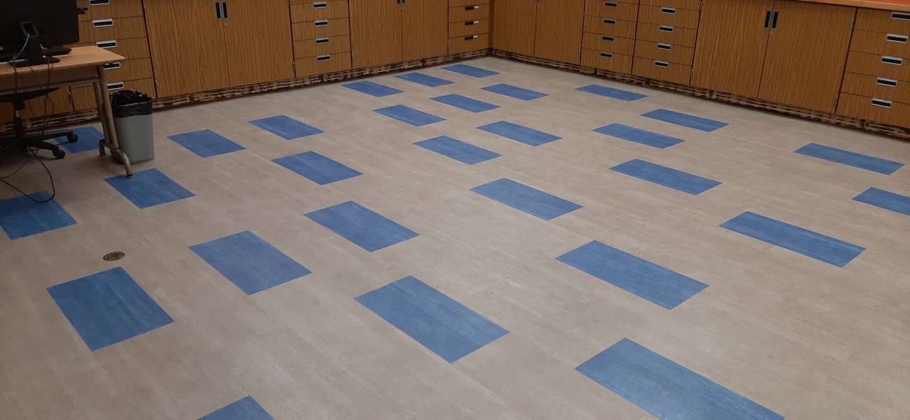 Random Lvp Pattern How to achieve a Random Pattern with LVP | Flooring Forum - DIY ...